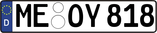 ME-OY818