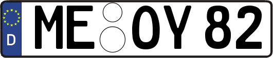 ME-OY82