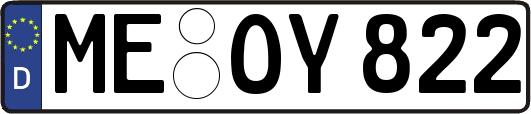 ME-OY822