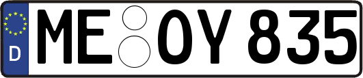 ME-OY835