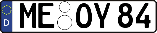 ME-OY84