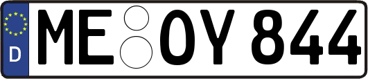 ME-OY844