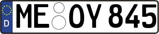 ME-OY845