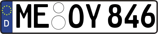 ME-OY846