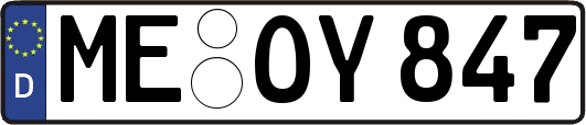 ME-OY847
