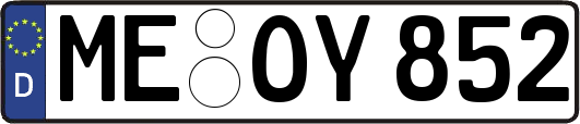 ME-OY852