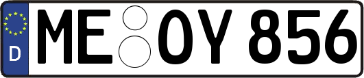 ME-OY856