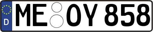 ME-OY858