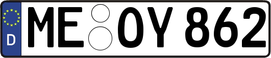 ME-OY862