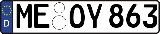 ME-OY863