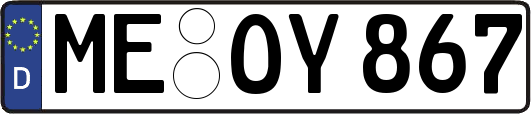ME-OY867