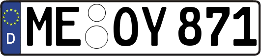 ME-OY871