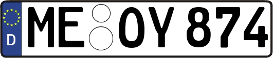 ME-OY874
