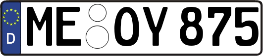 ME-OY875