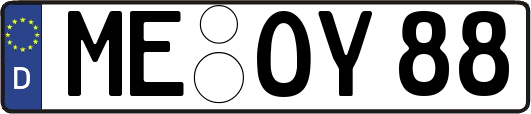 ME-OY88