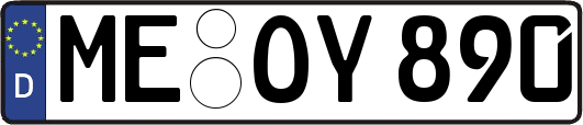ME-OY890