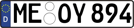 ME-OY894