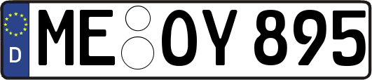 ME-OY895