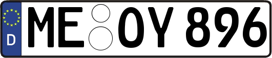 ME-OY896