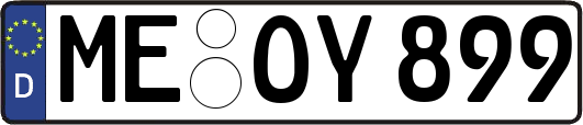 ME-OY899