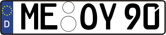 ME-OY90