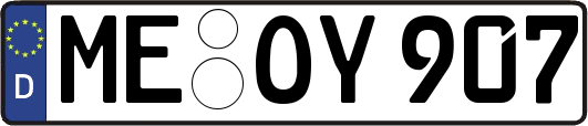 ME-OY907