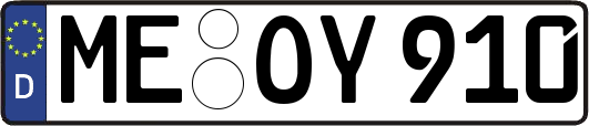 ME-OY910