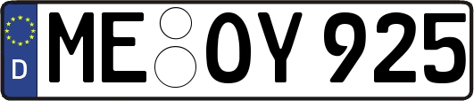 ME-OY925