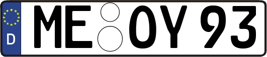 ME-OY93