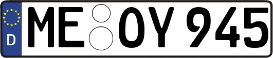 ME-OY945
