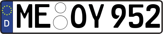 ME-OY952
