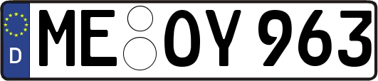 ME-OY963