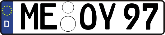 ME-OY97
