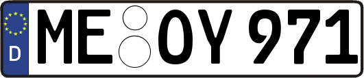 ME-OY971