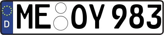 ME-OY983