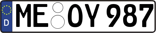 ME-OY987