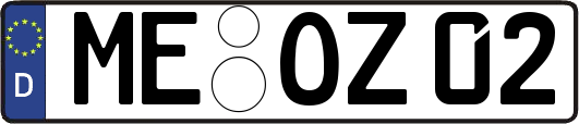 ME-OZ02