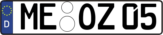 ME-OZ05