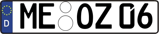 ME-OZ06