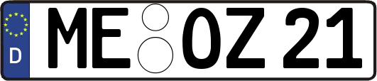 ME-OZ21