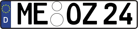 ME-OZ24