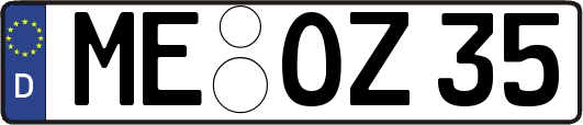ME-OZ35