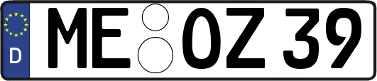 ME-OZ39