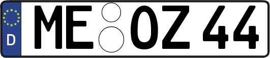 ME-OZ44