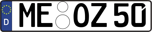 ME-OZ50