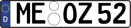 ME-OZ52