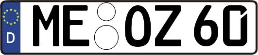 ME-OZ60