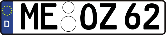 ME-OZ62