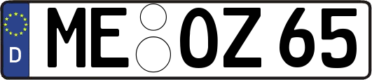 ME-OZ65