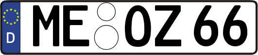 ME-OZ66
